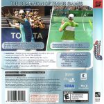 Virtua Tennis 3 Ps3 #1 Virtua Tennis 3 Ps3 #1