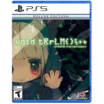 Void Terrarium ++ Deluxe Edition Ps5 Void Terrarium ++ Deluxe Edition Ps5