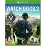 Watch Dogs 2 Xbox One Watch Dogs 2 Xbox One