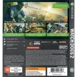 Watch Dogs 2 Xbox One Watch Dogs 2 Xbox One
