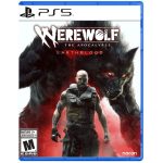 Werewolf The Apocalypse Earthblood Ps5