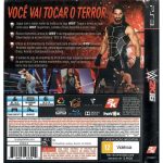 Wwe 2K16 Ps3 #3 (Mancha) Wwe 2K16 Ps3 #3 (Mancha)