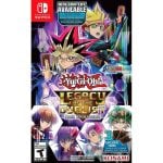 Yu-Gi-Oh! Legacy Of The Duelist Link Evolution Nintendo Switch Yu-Gi-Oh! Legacy Of The Duelist Link Evolution Nintendo Switch