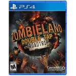 Zombieland Double Tap Road Trip Ps4 Zombieland Double Tap Road Trip Ps4