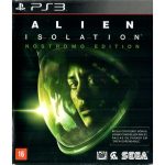 Alien Isolation Nostromo Edition Ps3 #3