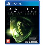 Alien Isolation Ps4 #1 Alien Isolation Ps4 #1
