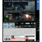 Alien Isolation Ps4 #1 Alien Isolation Ps4 #1