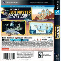 Angry Birds Star Wars Ps3 #1