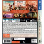 Assassins Creed Chronicles Ps4 (Sem Manual) Assassins Creed Chronicles Ps4 (Sem Manual)