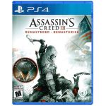 Assassins Creed Iii Remastered Ps4 Assassins Creed Iii Remastered Ps4