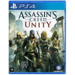 Assassins Creed Unity Ps4
