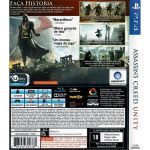 Assassins Creed Unity Ps4