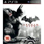Batman Arkham City Ps3 #1 Batman Arkham City Ps3 #1