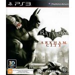 Batman Arkham City Ps3 Batman Arkham City Ps3