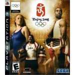 Beijing 2008 Ps3 #2 Beijing 2008 Ps3 #2
