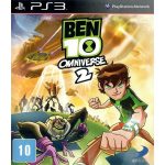 Ben 10 Omniverse 2 Ps3 #1 Ben 10 Omniverse 2 Ps3 #1