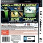 Ben 10 Omniverse 2 Ps3 #1 Ben 10 Omniverse 2 Ps3 #1