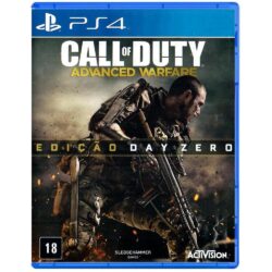 Call Of Duty Advanced Warfare Ps4 #3