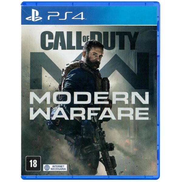 Call Of Duty Modern Warfare Ps4 #2