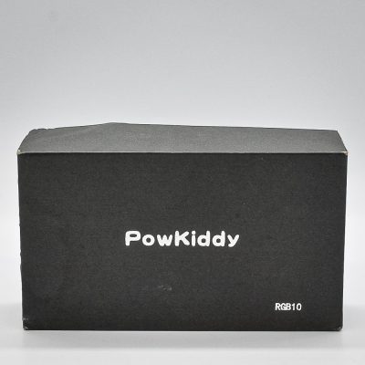 Console Multijogos Portatil Powkiddy Rgb10 (Com Mais De 10Mil Games)