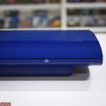 Console Playstation 3 Super Slim 250Gb (Azul) (Com Caixa) (Special Edition)