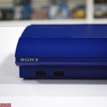Console Playstation 3 Super Slim 250Gb (Azul) (Com Caixa) (Special Edition)