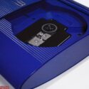Console Playstation 3 Super Slim 250Gb (Azul) (Com Caixa) (Special Edition)