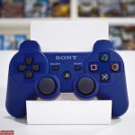 Console Playstation 3 Super Slim 250Gb (Azul) (Com Caixa) (Special Edition)