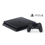 Console Playstation 4 Slim 1Tb (Sem Caixa) (Cuh-2214B)