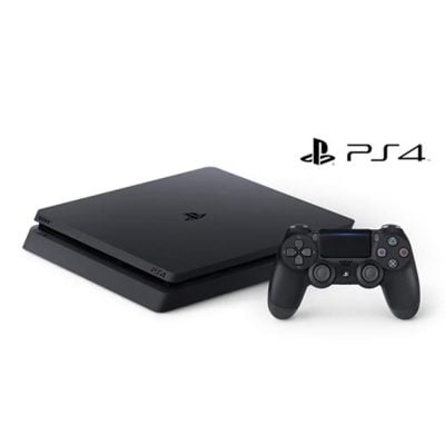Console Playstation 4 Slim 1Tb (Sem Caixa) (Cuh-2214B)