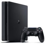 Console Playstation 4 Slim 1Tb (Sem Caixa) (Cuh-2214B)