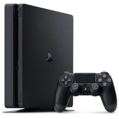 Console Playstation 4 Slim 1Tb (Sem Caixa) (Cuh-2214B)