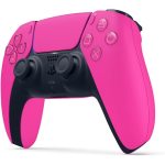 Controle Sem Fio Dualsense Ps5 (Pink) Controle Sem Fio Dualsense Ps5 (Pink)