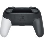 Controle Sem Fio Pro Controller Nintendo Switch Original (Edição Limitada Zelda Tears Of The Kingdom)