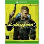 Cyberpunk 2077 Xbox One #1 (Com Extras) Cyberpunk 2077 Xbox One #1 (Com Extras)