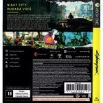Cyberpunk 2077 Xbox One #1 (Com Extras) Cyberpunk 2077 Xbox One #1 (Com Extras)