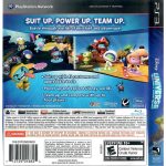 Disney Universe Ps3 #1 Disney Universe Ps3 #1