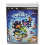 Disney Universe Ps3 Disney Universe Ps3