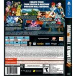 Dragon Ball Xenoverse Ps4