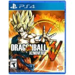 Dragon Ball Xenoverse Ps4