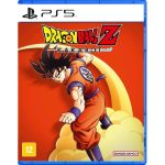 Dragon Ball Z Kakarot Ps5