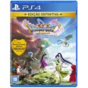 Dragon Quest Xi S Echoes Of An Elusive Age Definitive Edition Ps4