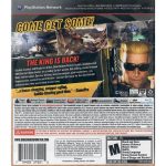 Duke Nukem Forever Ps3