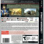 Dynasty Warriors 7 Ps3 Dynasty Warriors 7 Ps3