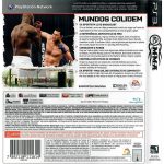 Ea Sports Mma Ps3 #1 Ea Sports Mma Ps3 #1