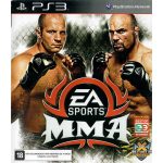 Ea Sports Mma Ps3 #1 Ea Sports Mma Ps3 #1