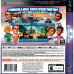 F1 Race Stars Ps3 #1