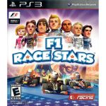 F1 Race Stars Ps3 #1