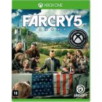 Far Cry 5 Xbox One Far Cry 5 Xbox One