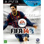 Fifa 14 Ps3 #2 (Sem Manual) Fifa 14 Ps3 #2 (Sem Manual)
